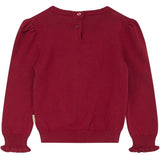 Hust & Claire Mini Teaberry Pani Pullover