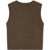 Hust & Claire Baby Cub Brown Perrie Vest
