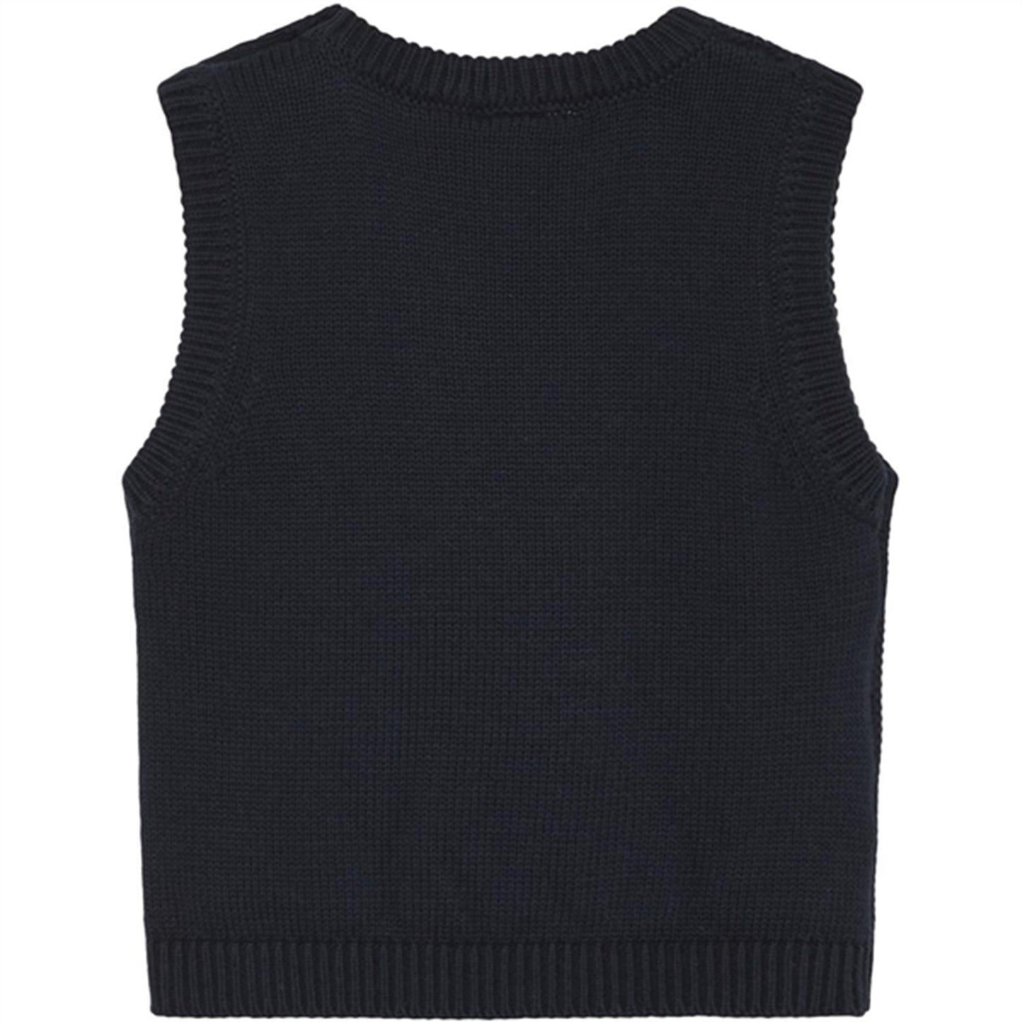 Hust & Claire Baby Navy Perrie Vest