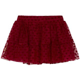 Hust & Claire Baby Teaberry Nissine Skirt