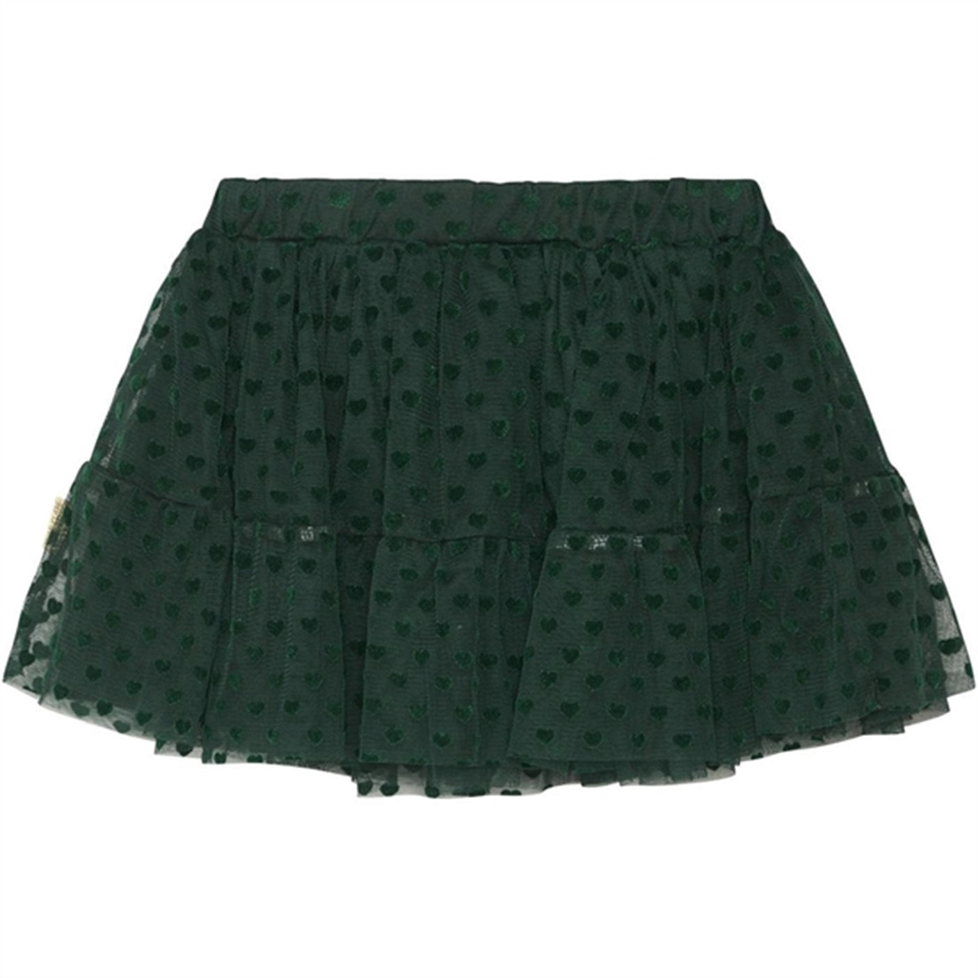 Hust & Claire Mini Eden Nissine Skirt