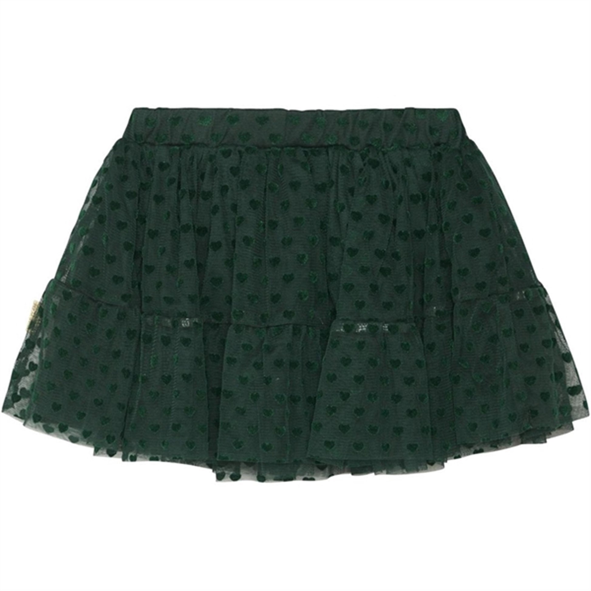 Hust & Claire Mini Eden Nissine Skirt