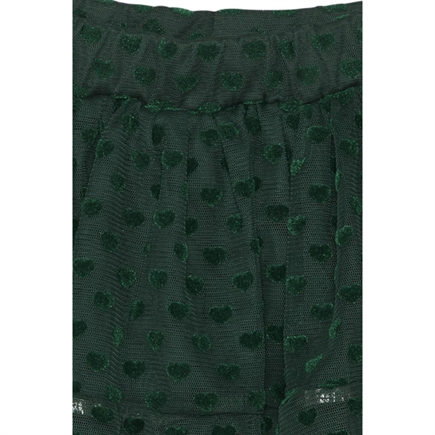 Hust & Claire Mini Eden Nissine Skirt