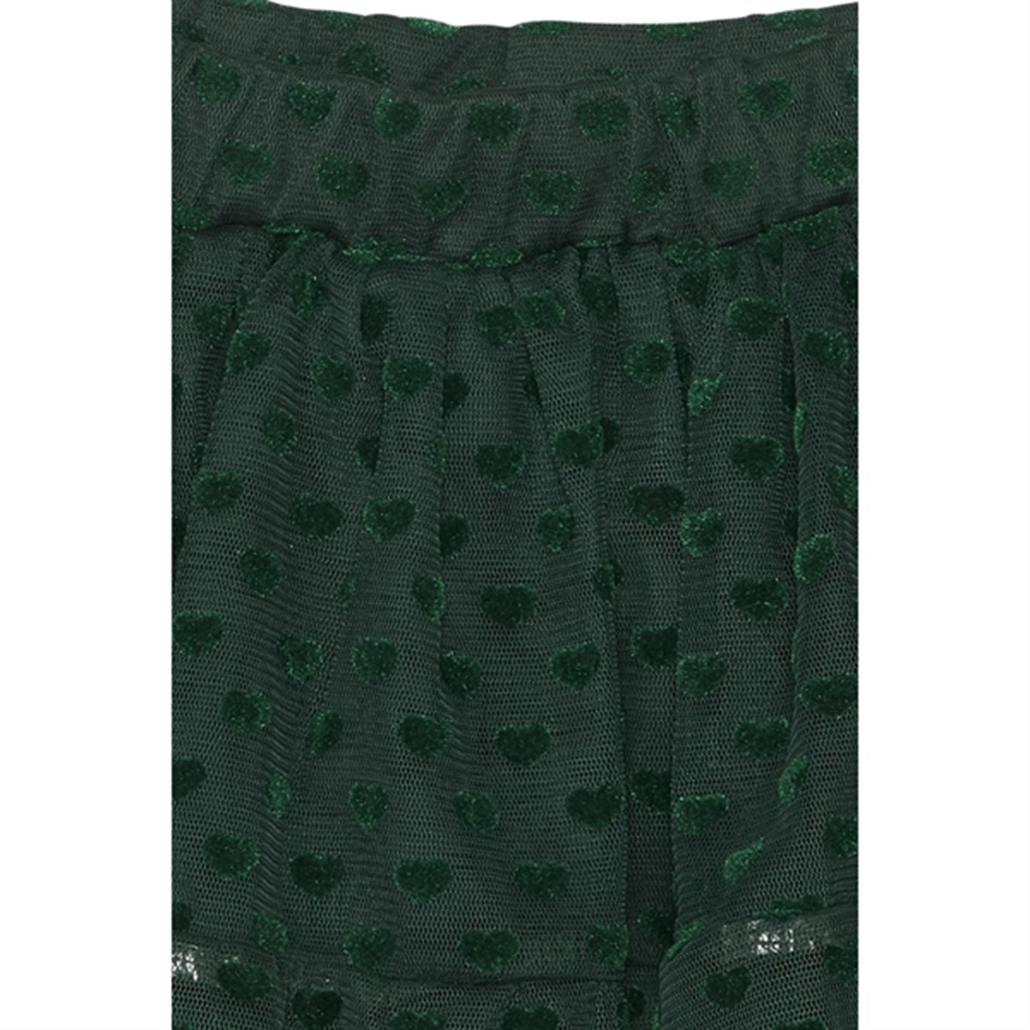 Hust & Claire Mini Eden Nissine Skirt