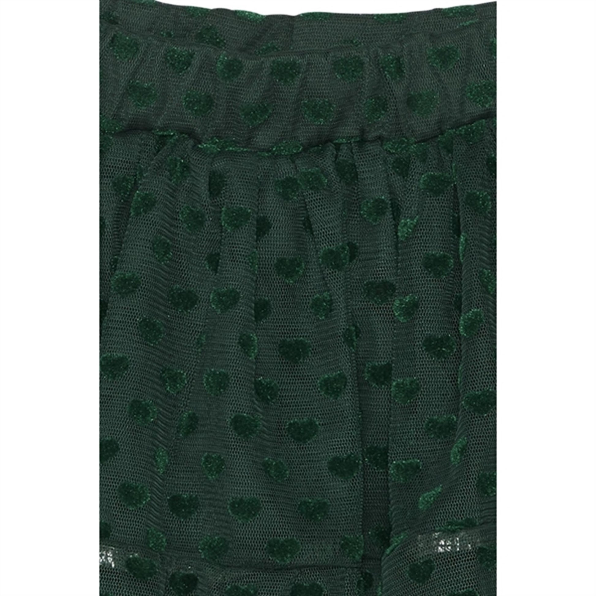 Hust & Claire Mini Eden Nissine Skirt