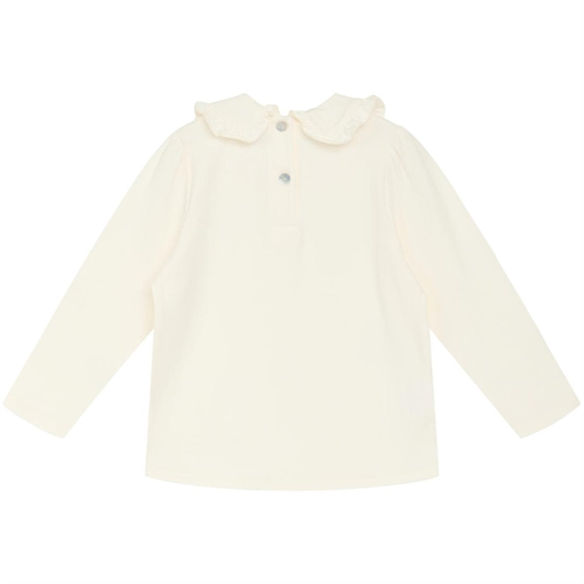 Hust & Claire Mini Sugar Alberte Blouse 2