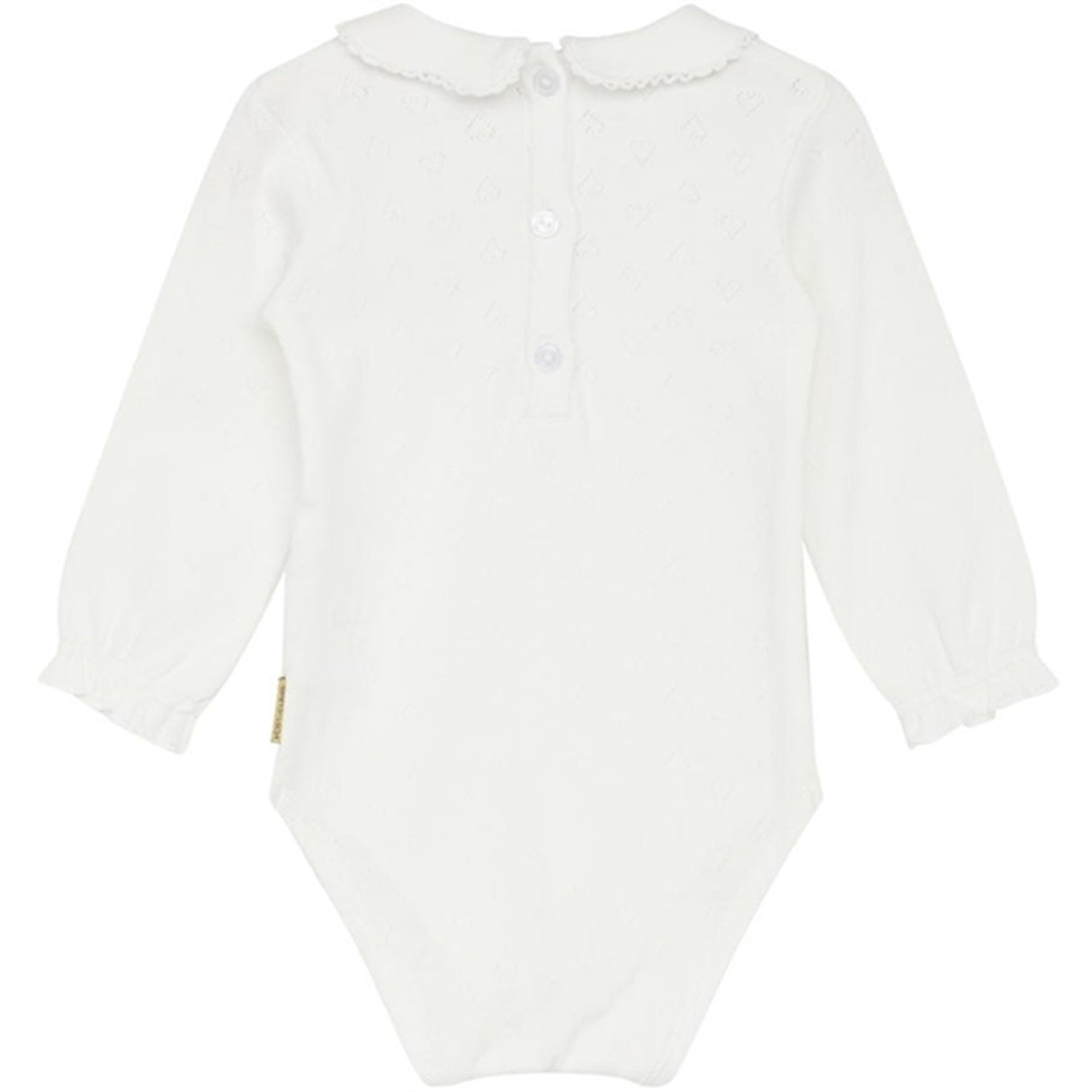 Hust & Claire Baby Sugar Belima Body