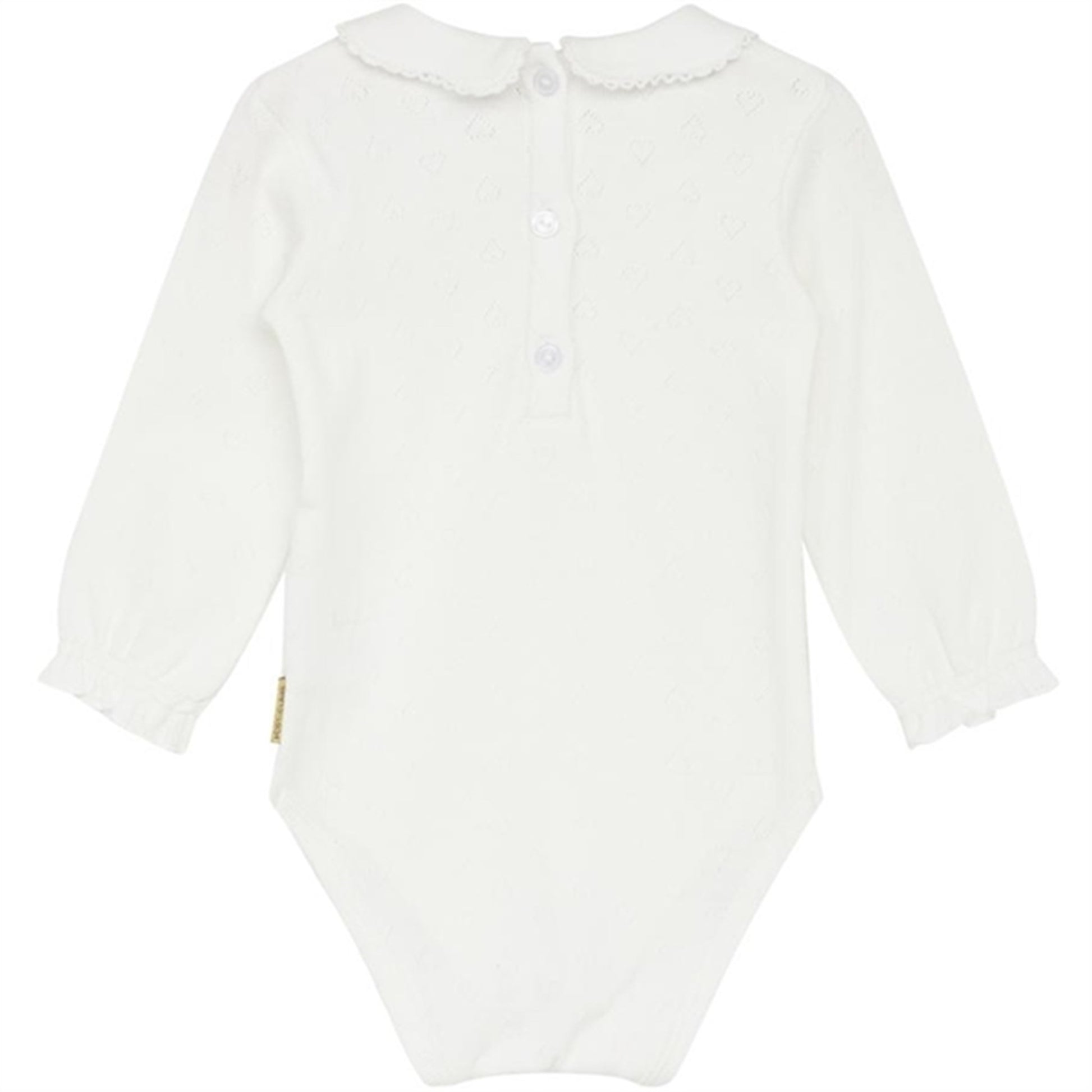 Hust & Claire Baby Sugar Belima Body