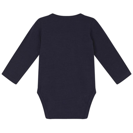 Hust & Claire Baby Navy Billy Body
