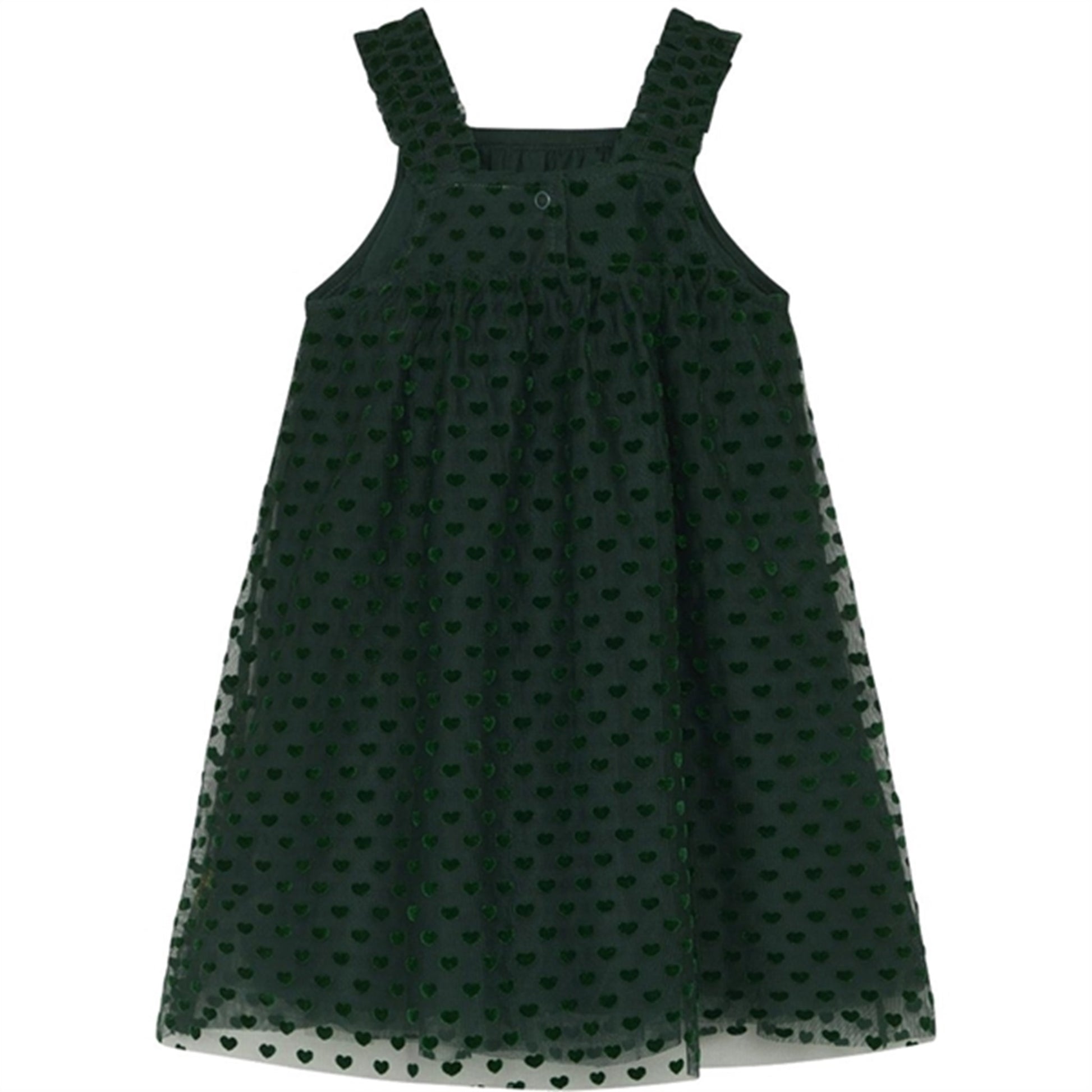 Hust & Claire Mini Eden Kittie Dress