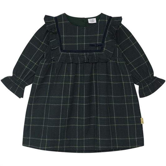 Hust & Claire Mini Eden Kiana Dress