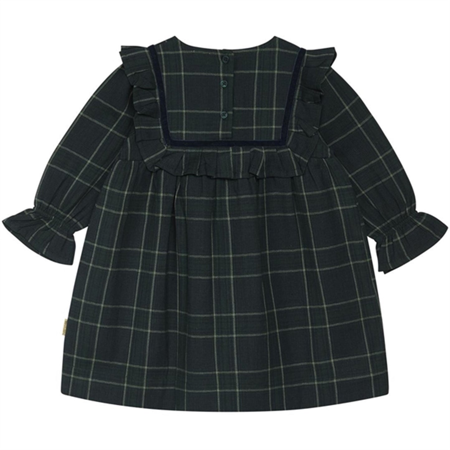 Hust & Claire Mini Eden Kiana Dress