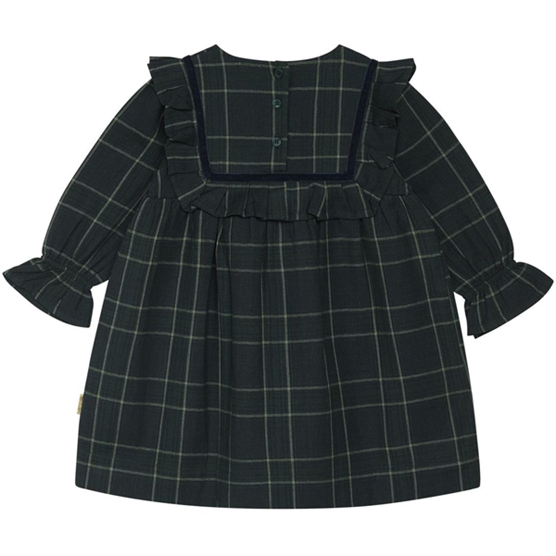 Hust & Claire Mini Eden Kiana Dress