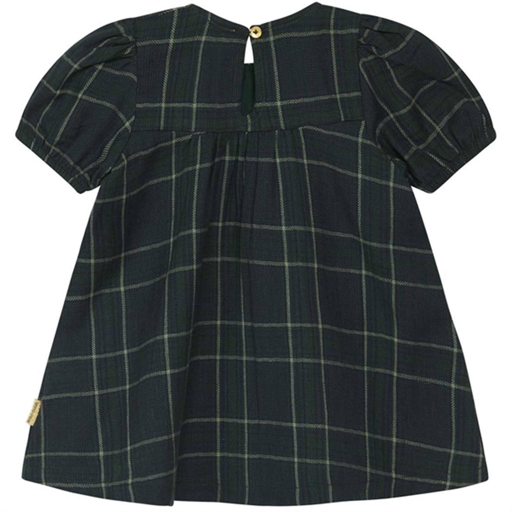 Hust & Claire Baby Eden Karnelia Dress