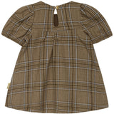 Hust & Claire Baby Dark Earth Karnelia Dress