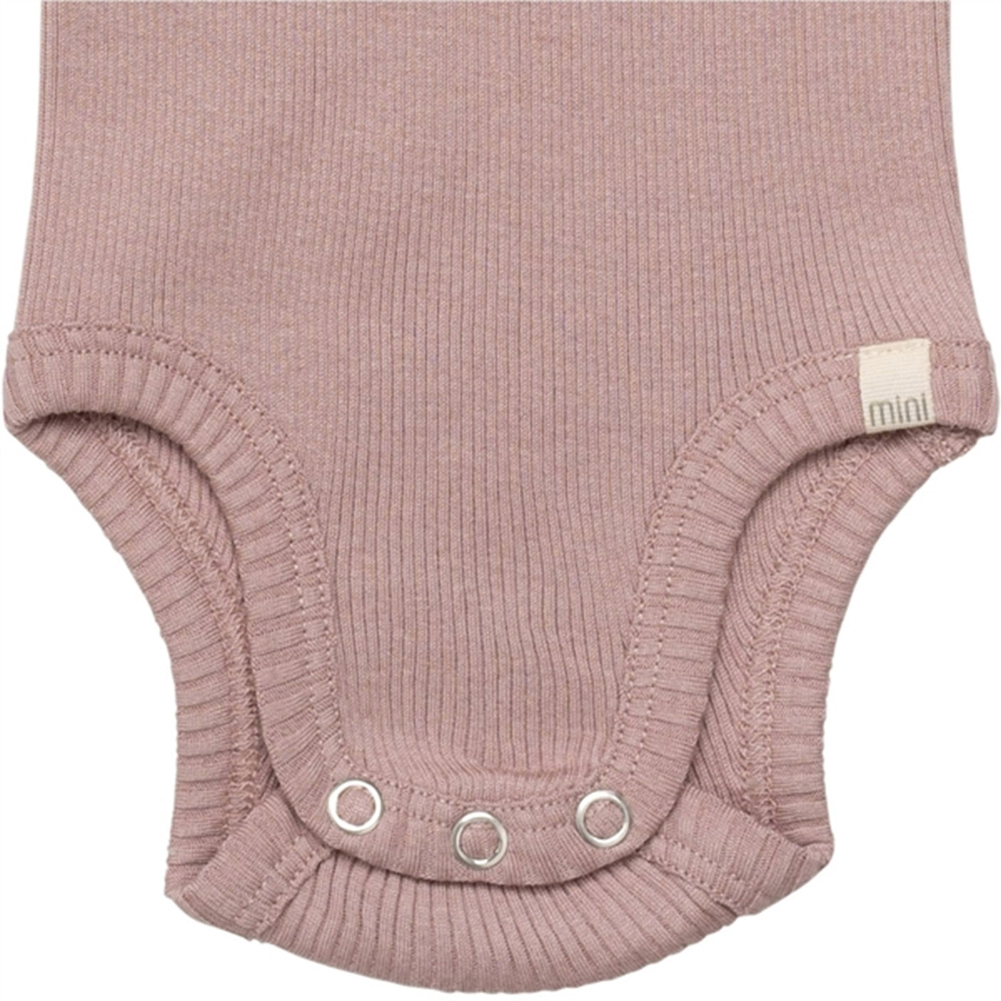 Minimalisma Buddy Body Dusty Rose