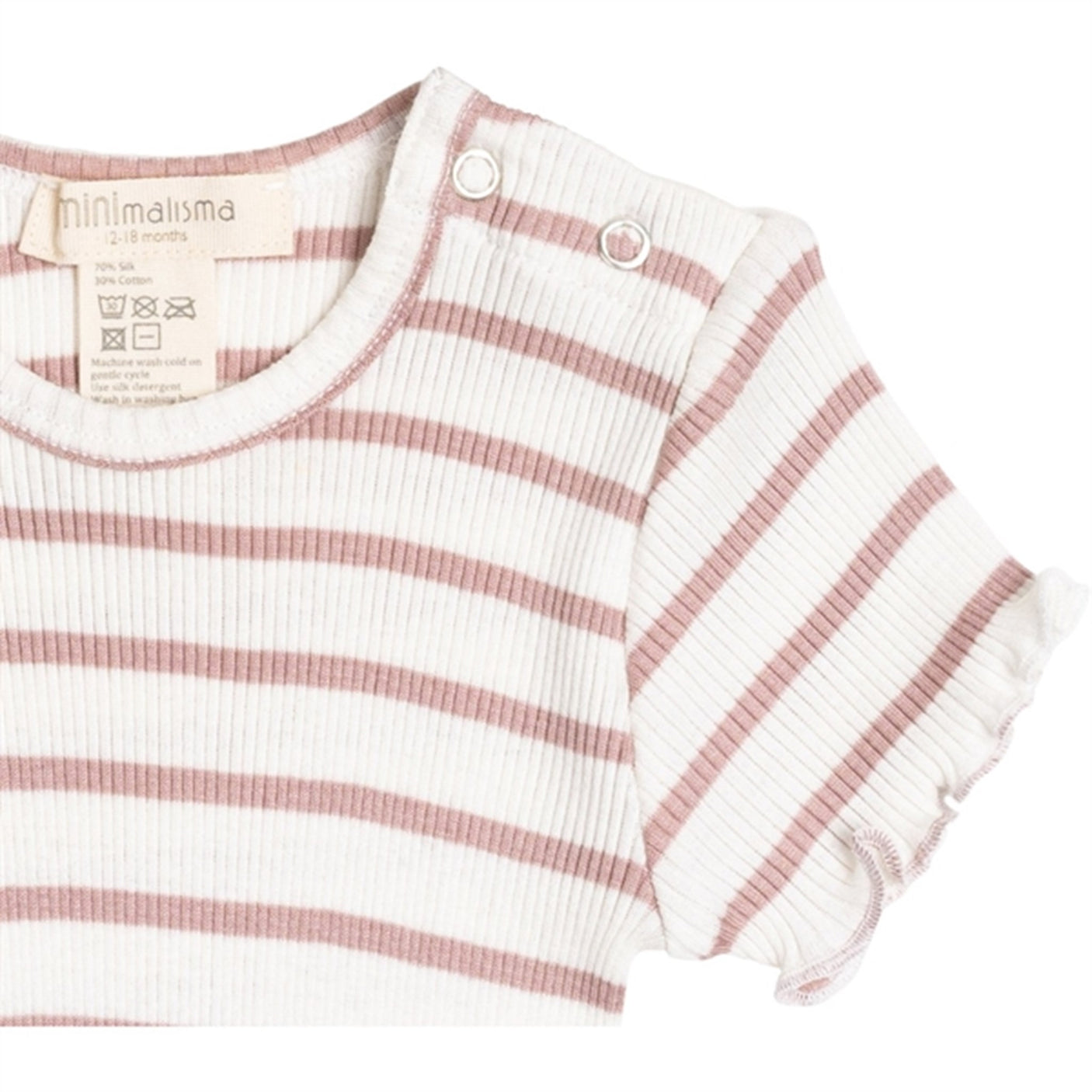 Minimalisma Buddy Body Dusty Stripes