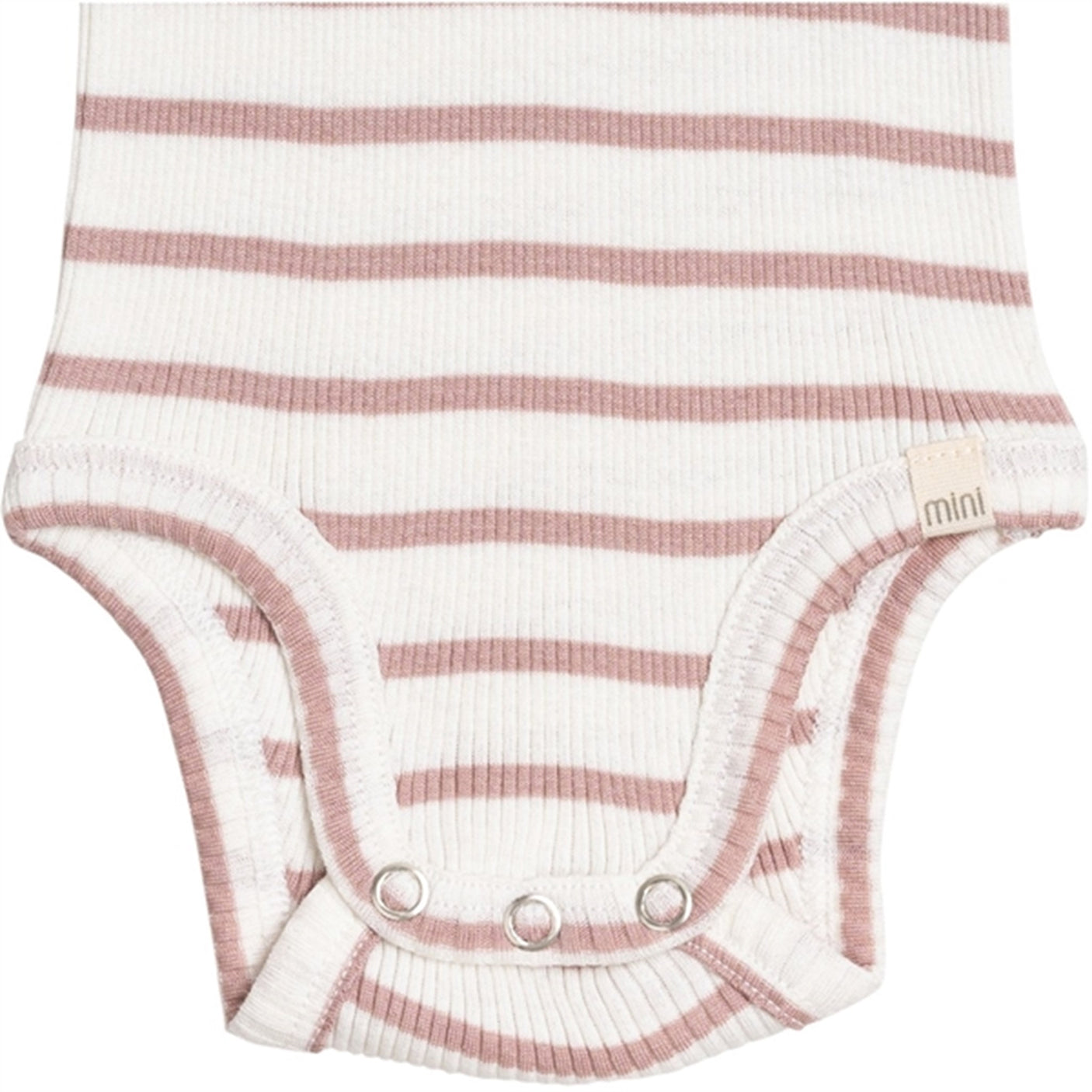 Minimalisma Buddy Body Dusty Stripes