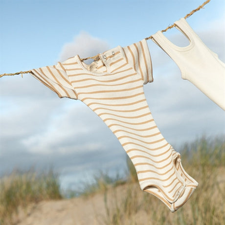 Minimalisma Buddy Body Honey Stripes