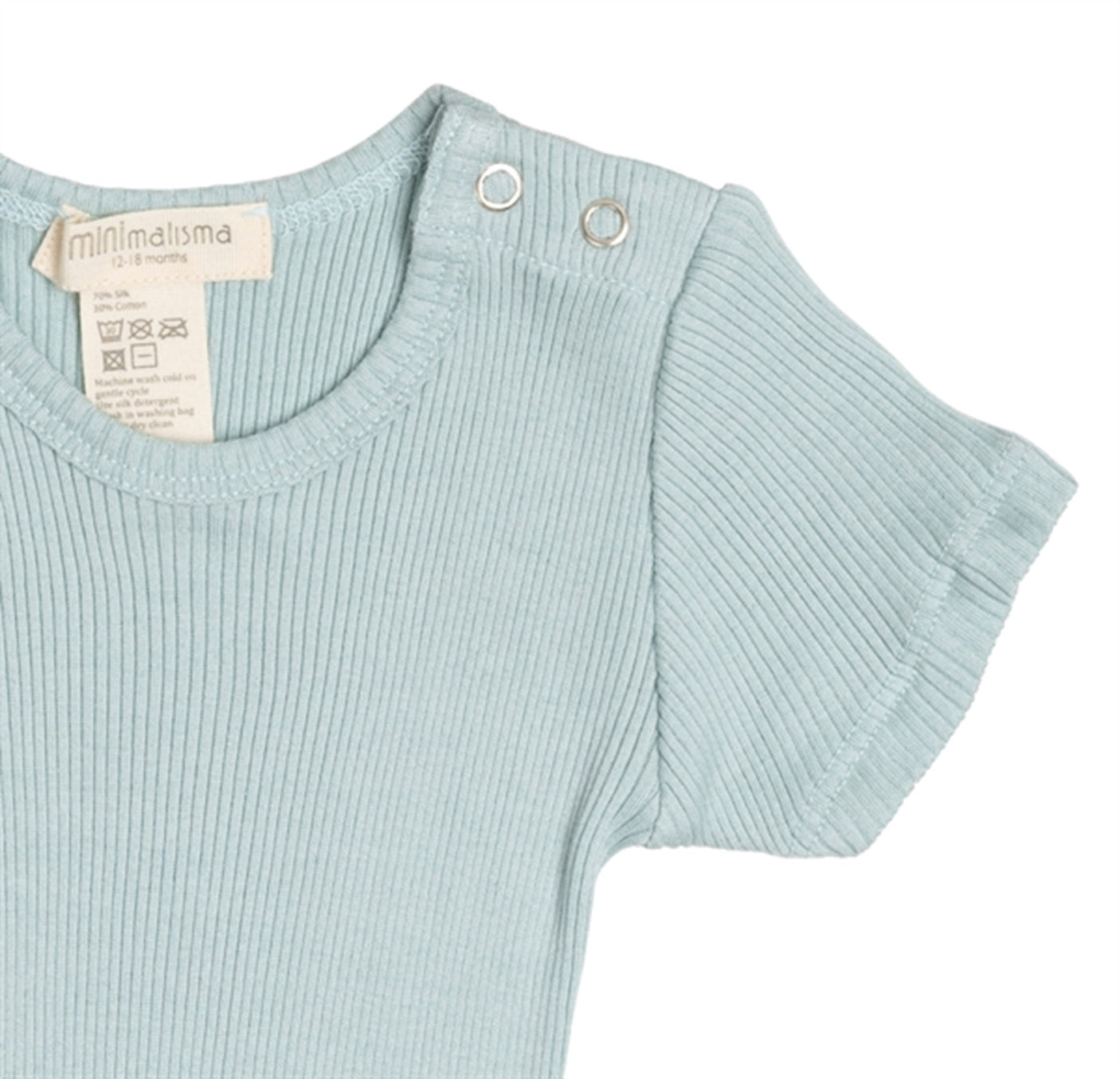 Minimalisma Buddy Body Waterfall