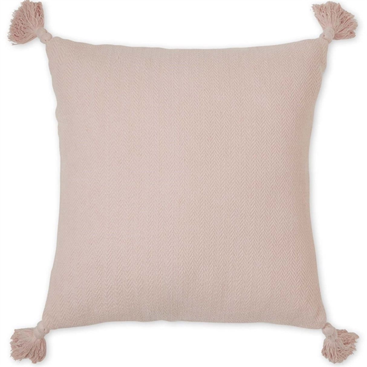 Cam Cam Copenhagen Round Cushion Windflower Creme