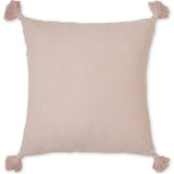 Cam Cam Copenhagen Round Cushion Windflower Creme