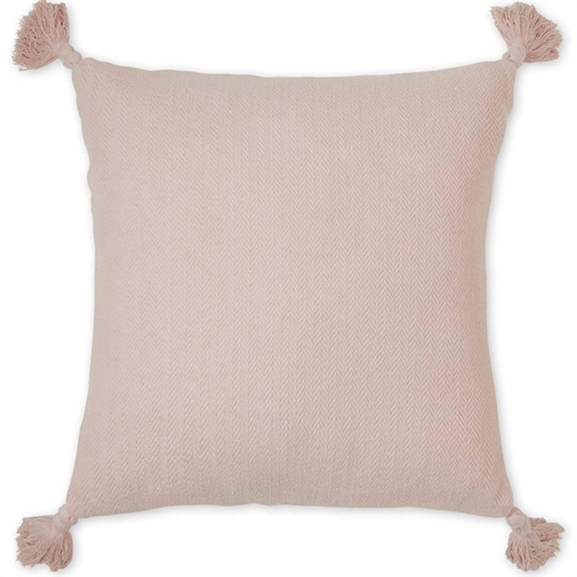 Cam Cam Copenhagen Round Cushion Windflower Creme