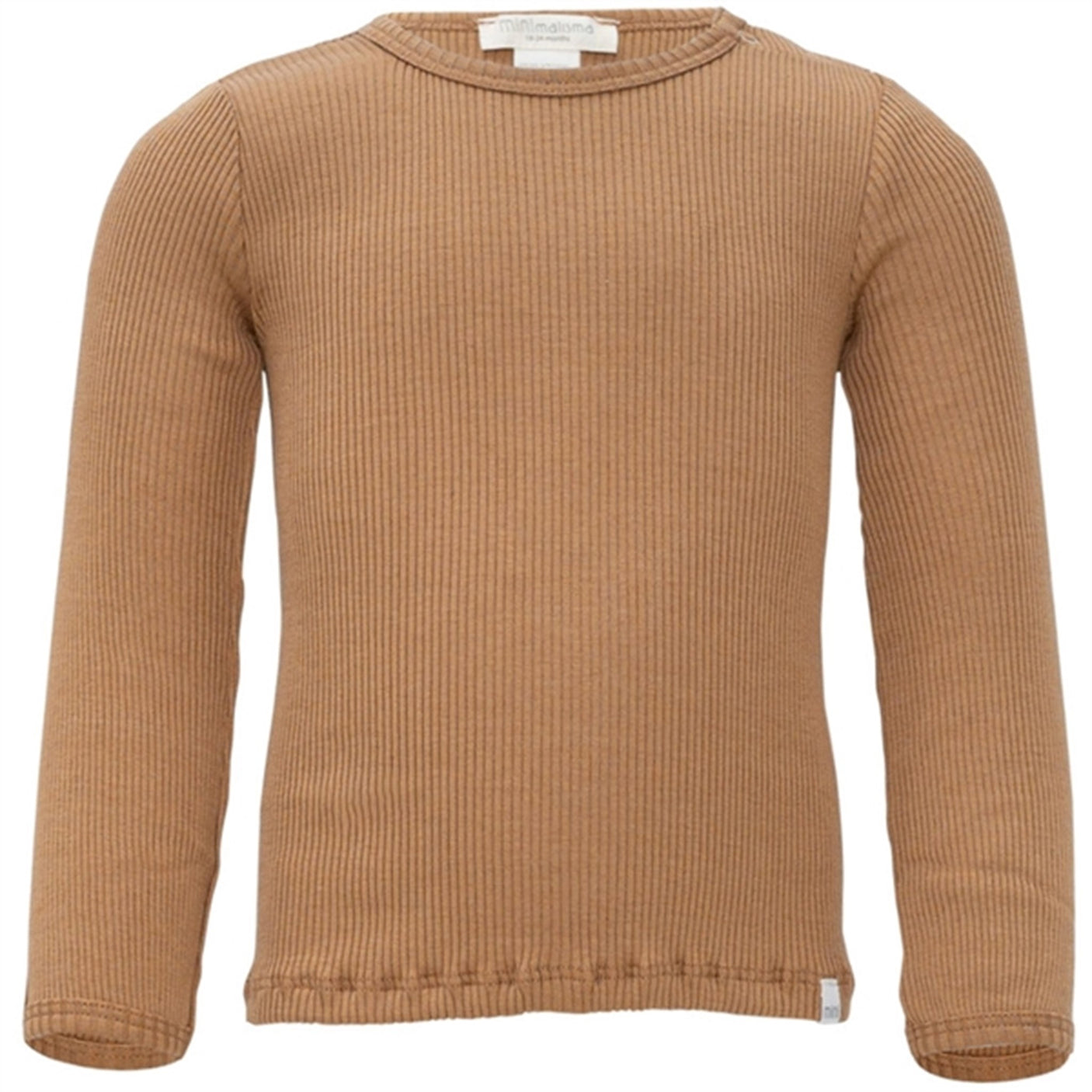 Minimalisma Bogense Blouse Bronze