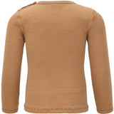 Minimalisma Bogense Blouse Bronze