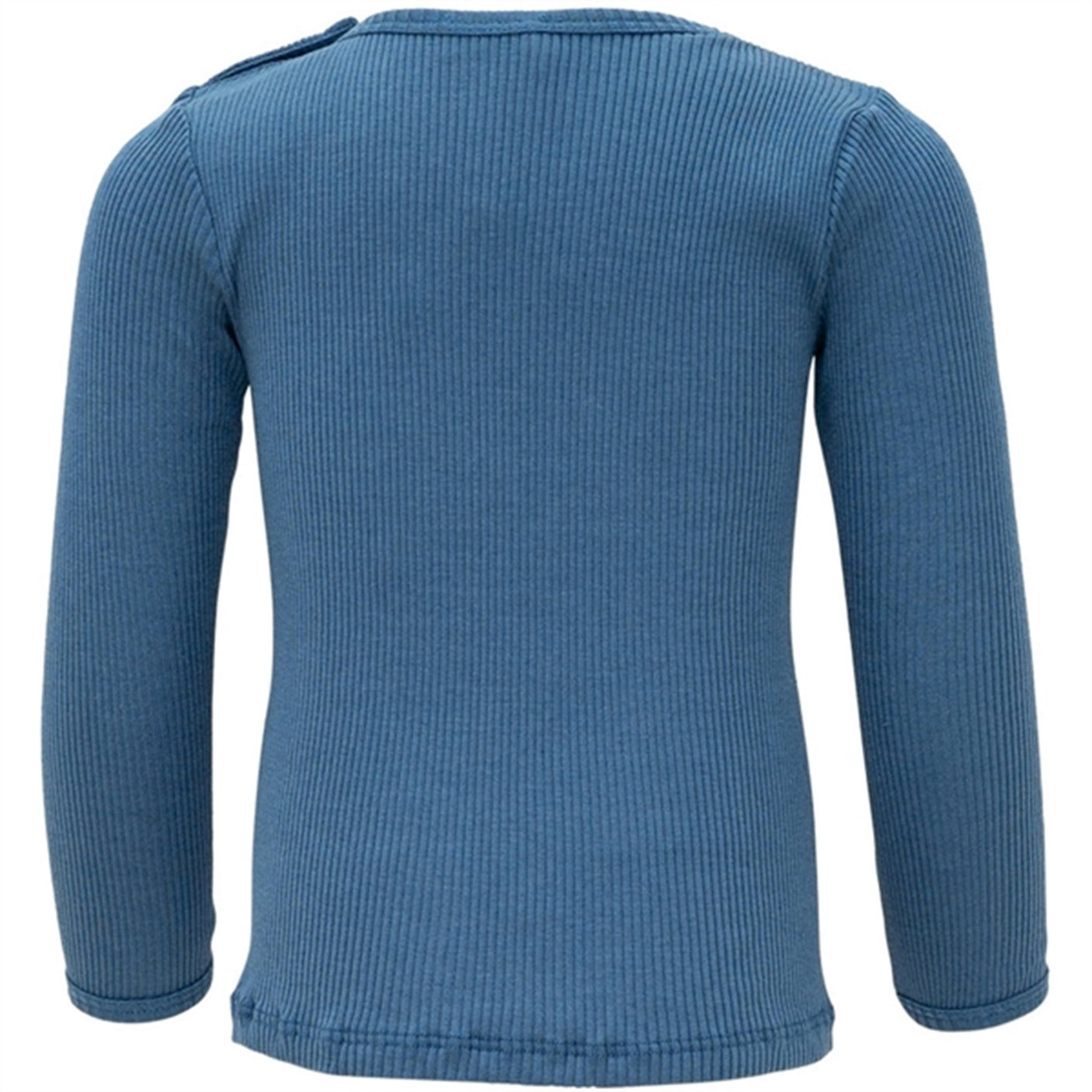 Minimalisma Bogense Blouse True Blue