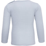 Minimalisma Bogense Blouse Light Blue