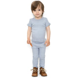 Minimalisma Bimse T-shirt Light Blue