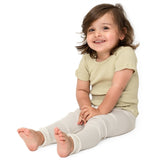 Minimalisma Bimse T-shirt Pear Light Green Sorbet