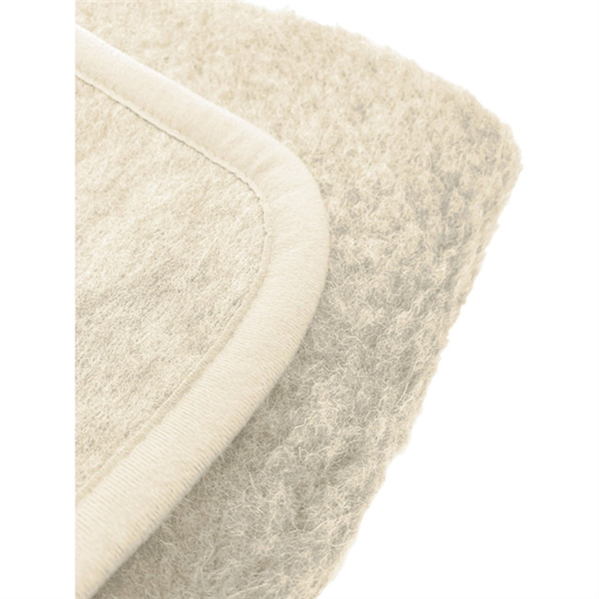 Alwero Tæppe Thumbled 75X100 cm Naturel