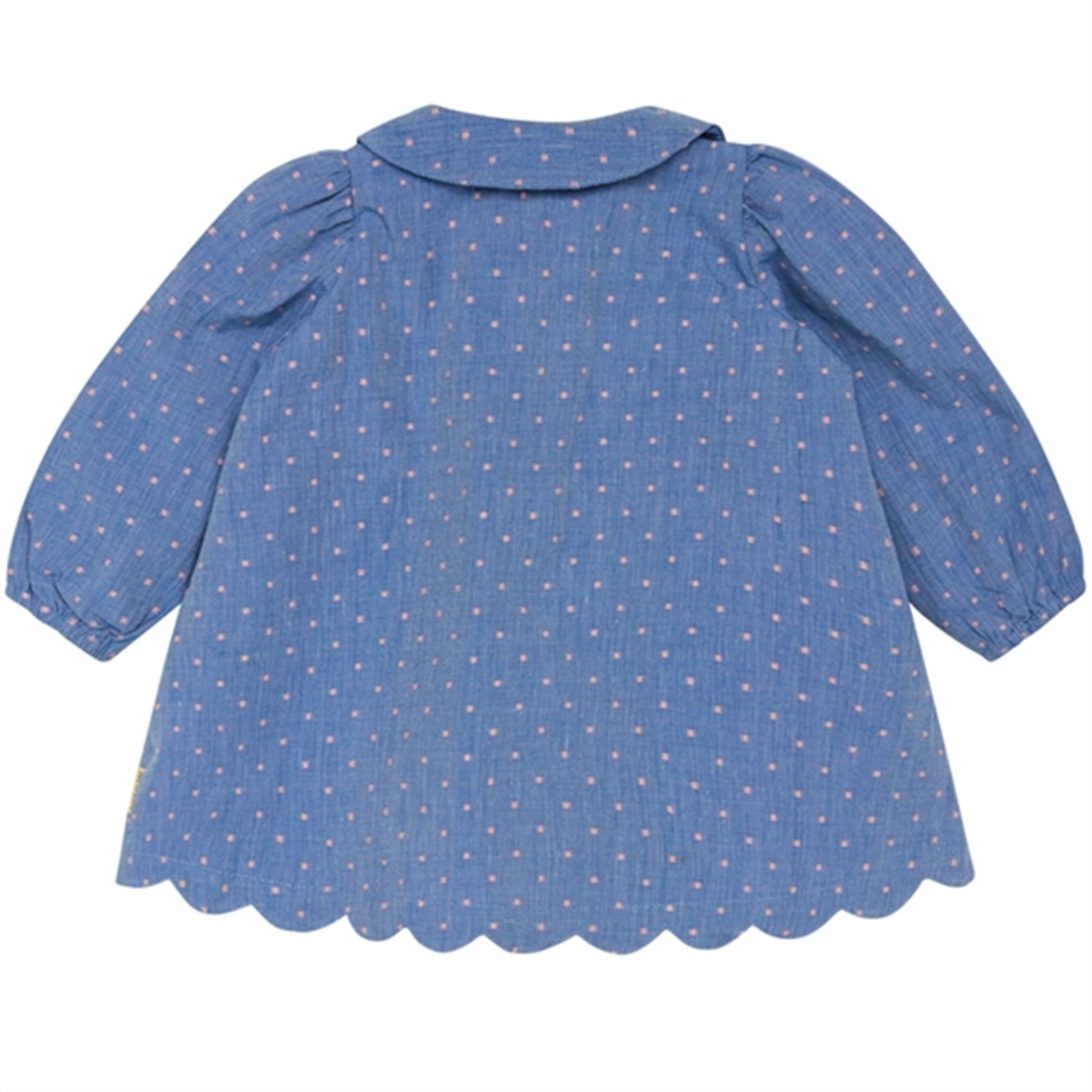 Hust & Claire Baby Blues Katja Dress