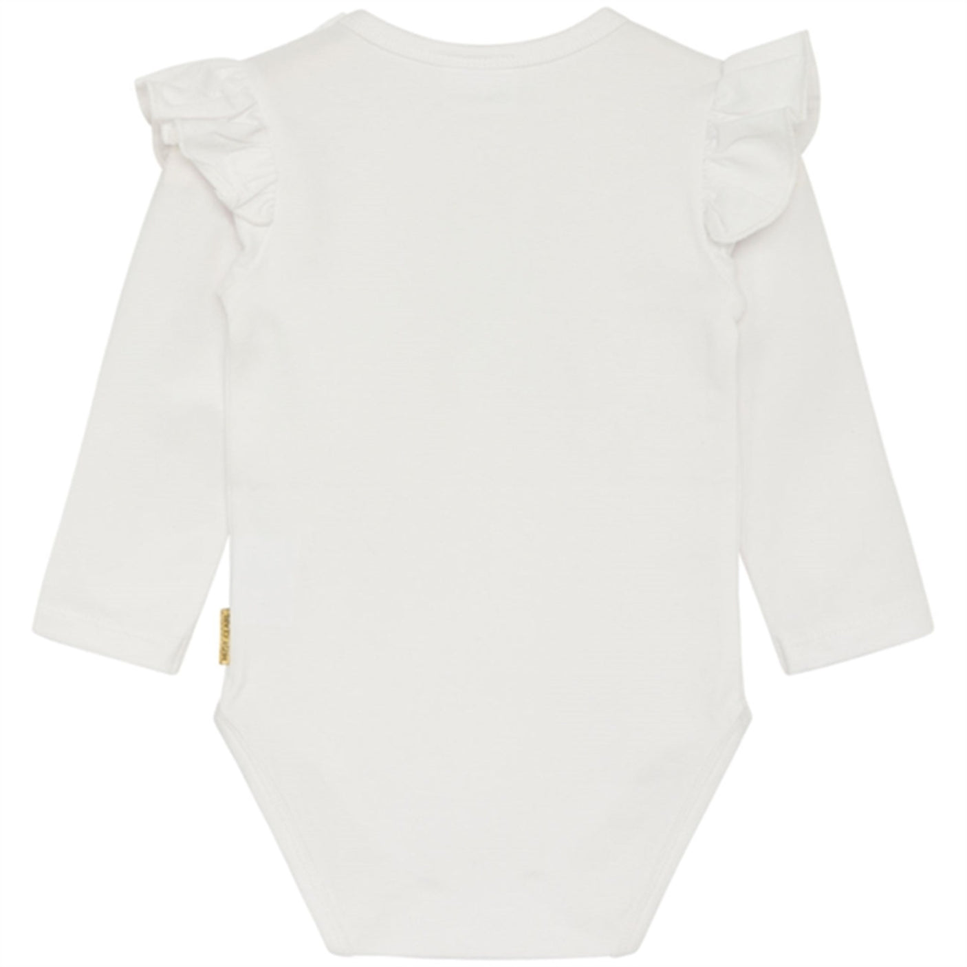 Hust & Claire Baby Ivory Bri Bodystocking