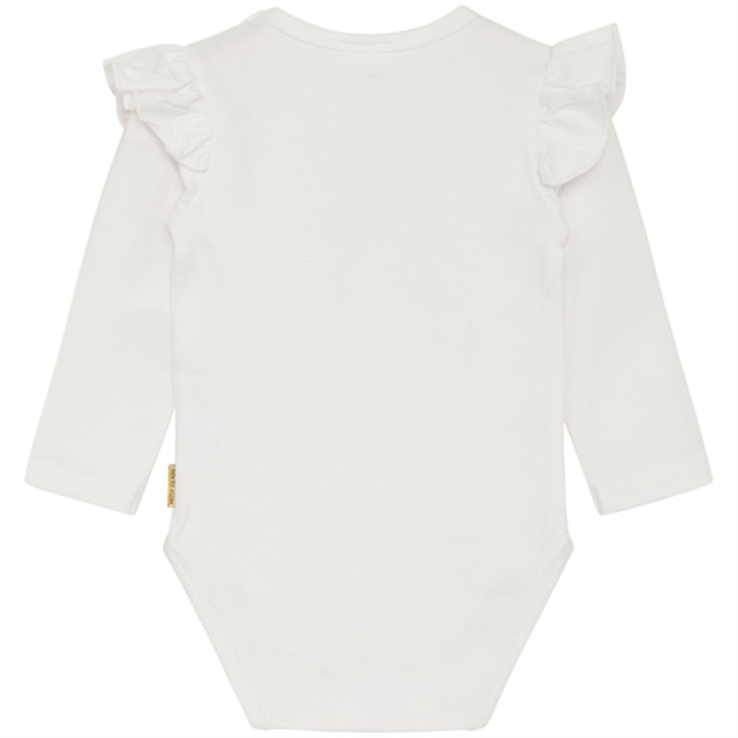 Hust & Claire Baby Ivory Bri Bodystocking