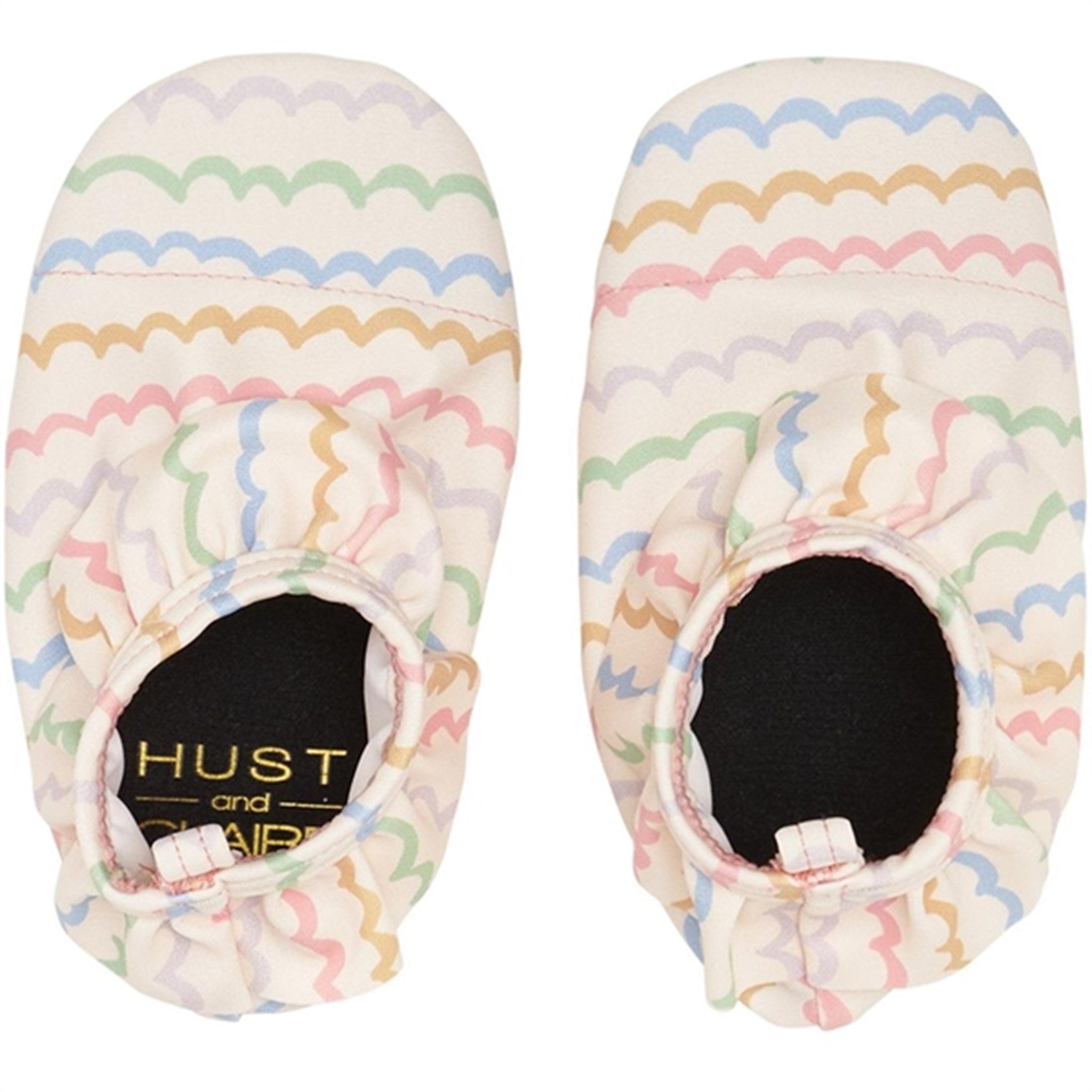 Hust & Claire Shrimp Farhat Swim Shoes 2