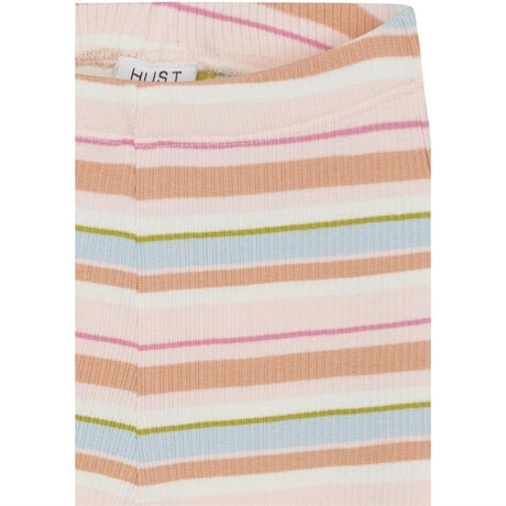 Hust & Claire Baby Icy Pink Lalla Leggings