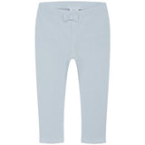 Hust & Claire Mini Blue Flax Le Leggings