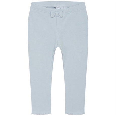 Hust & Claire Mini Blue Flax Le Leggings