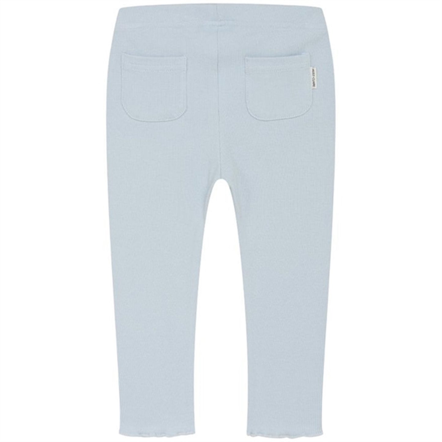 Hust & Claire Mini Blue Flax Le Leggings