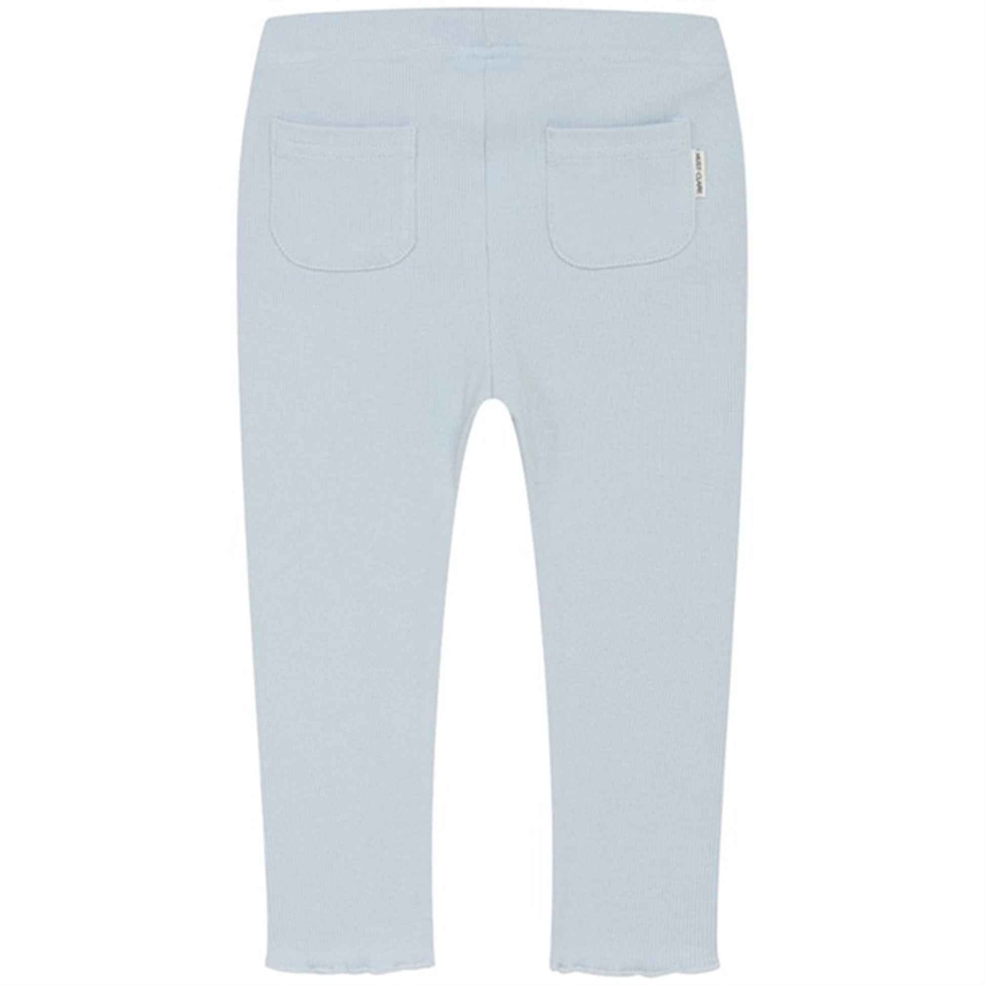 Hust & Claire Mini Blue Flax Le Leggings