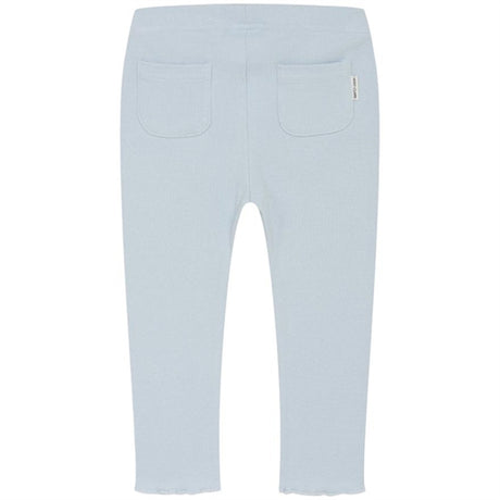 Hust & Claire Mini Blue Flax Le Leggings