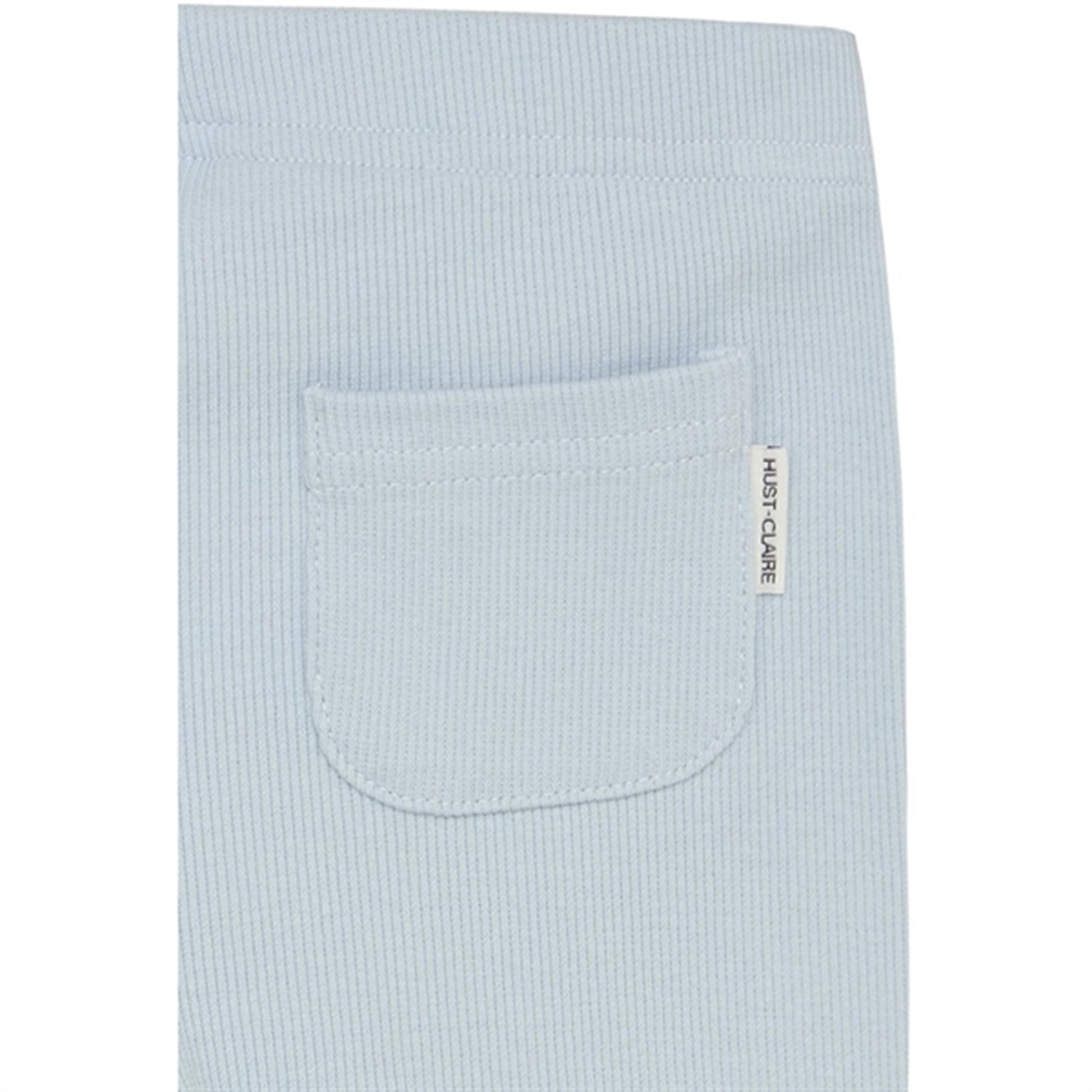 Hust & Claire Mini Blue Flax Le Leggings