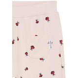 Hust & Claire Icy Pink Tidde Sweatpants