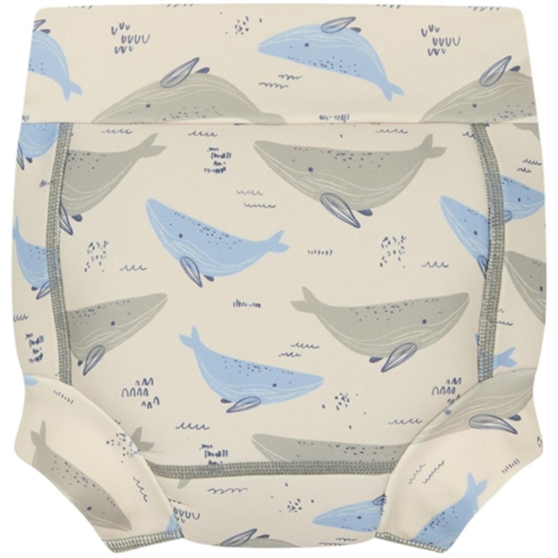 Hust & Claire French Oak Harumi Swimpants