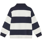 Hust & Claire Mini Blues Stevie Sweatshirt