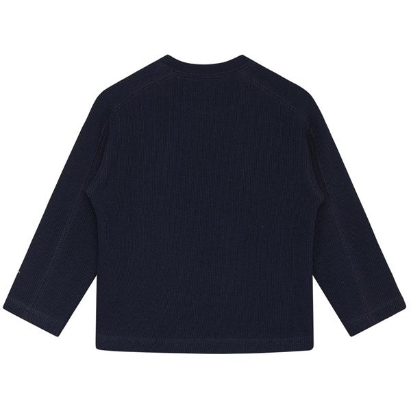 Hust & Claire Mini Blues Amund Blouse