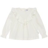 Hust & Claire Mini Ivory Adelaida Blouse